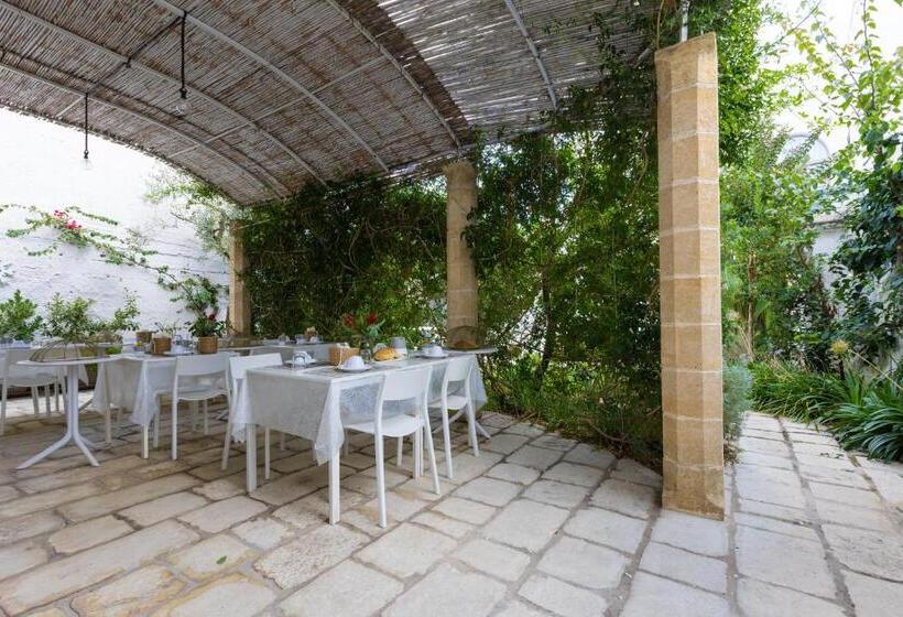 مبيت وإفطار La Loggetta