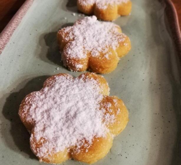 ベッドアンドブレックファースト La Rocca Maison De Charme