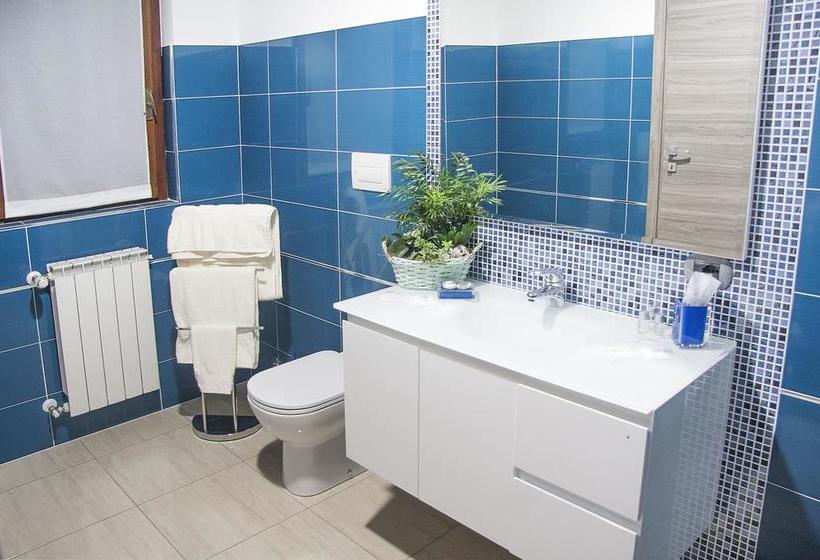 צימר La Tarantola