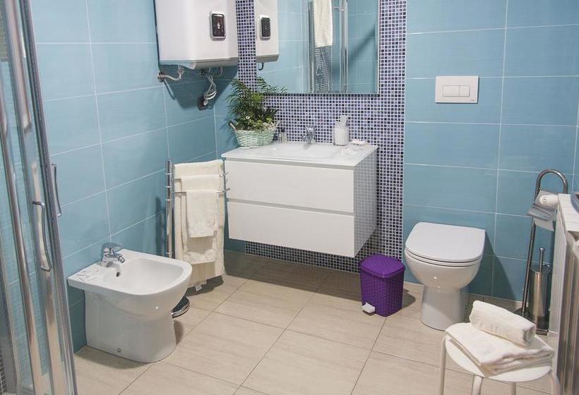 צימר La Tarantola