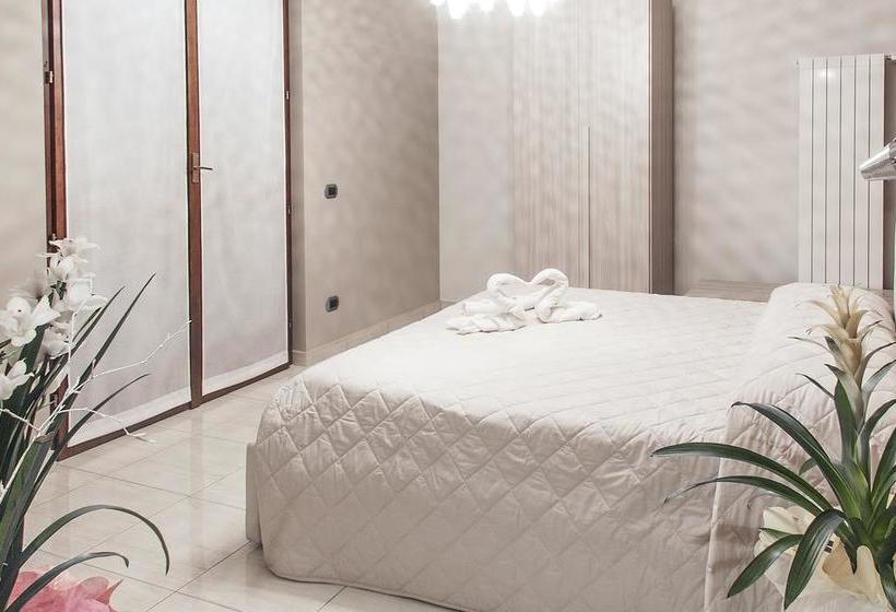 צימר La Tarantola