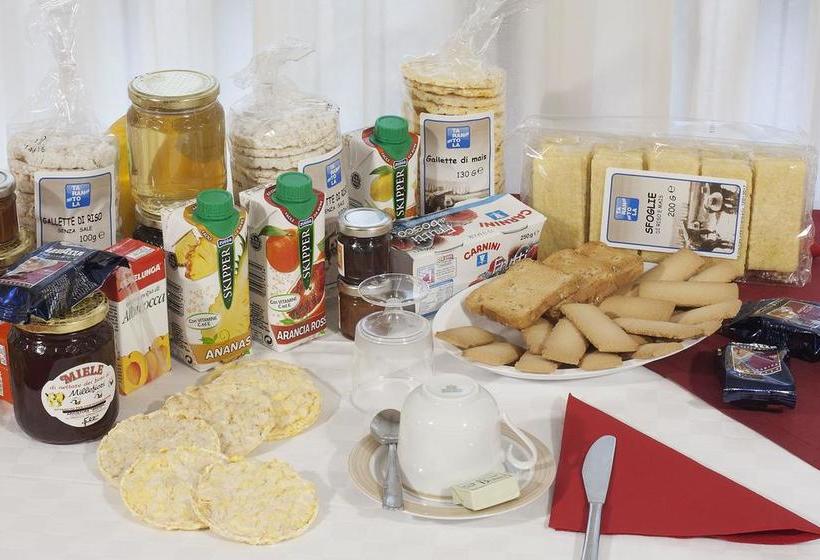 צימר La Tarantola