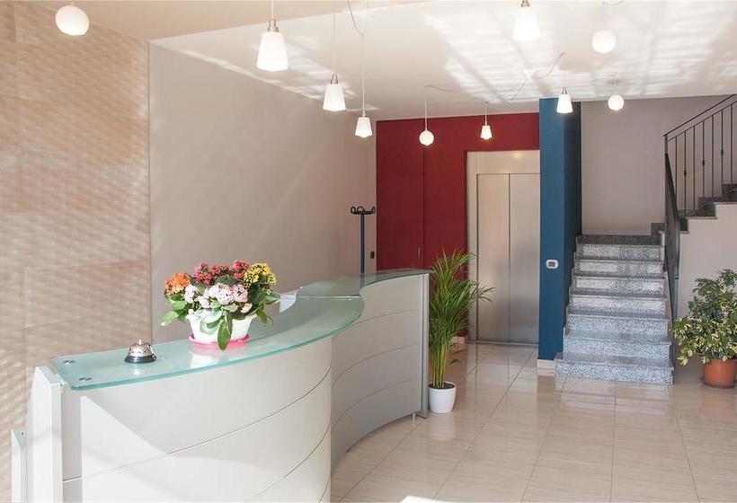 צימר La Tarantola