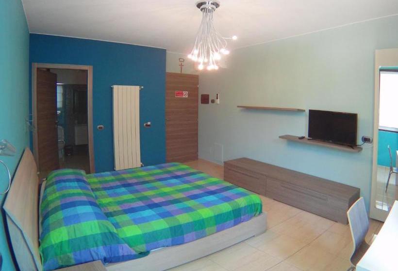 צימר La Tarantola