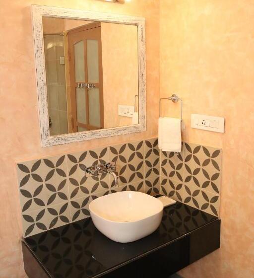 مبيت وإفطار Lar Amorosa   Portuguese Stay In Goa