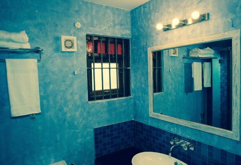 مبيت وإفطار Lar Amorosa   Portuguese Stay In Goa