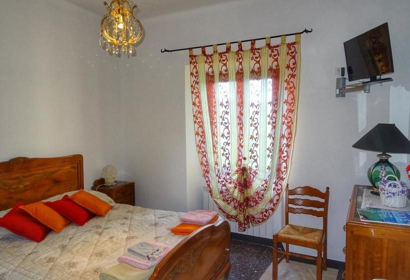 Bed And Breakfast Le Quattro Stagioni