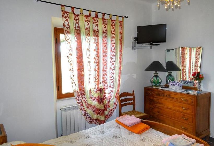 Bed And Breakfast Le Quattro Stagioni