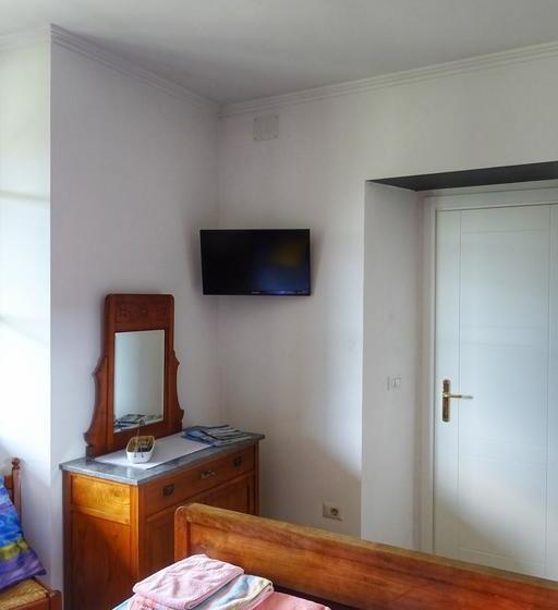 Bed And Breakfast Le Quattro Stagioni