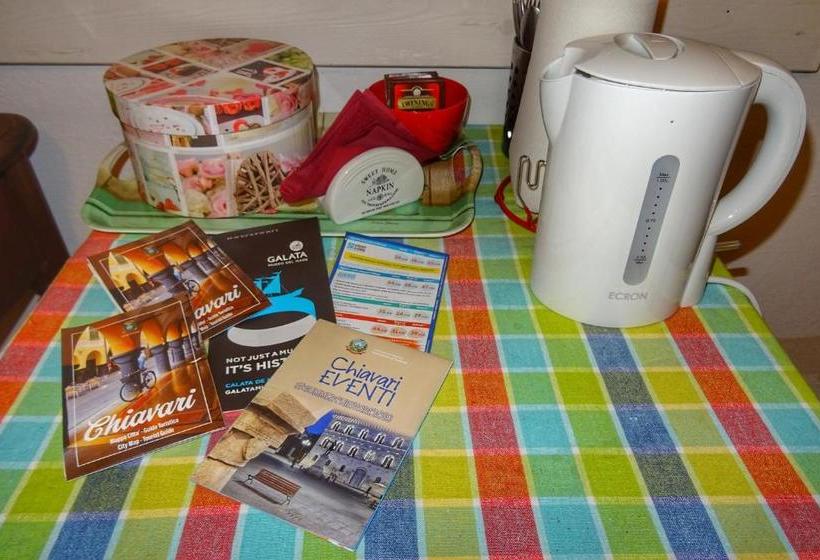 Bed And Breakfast Le Quattro Stagioni