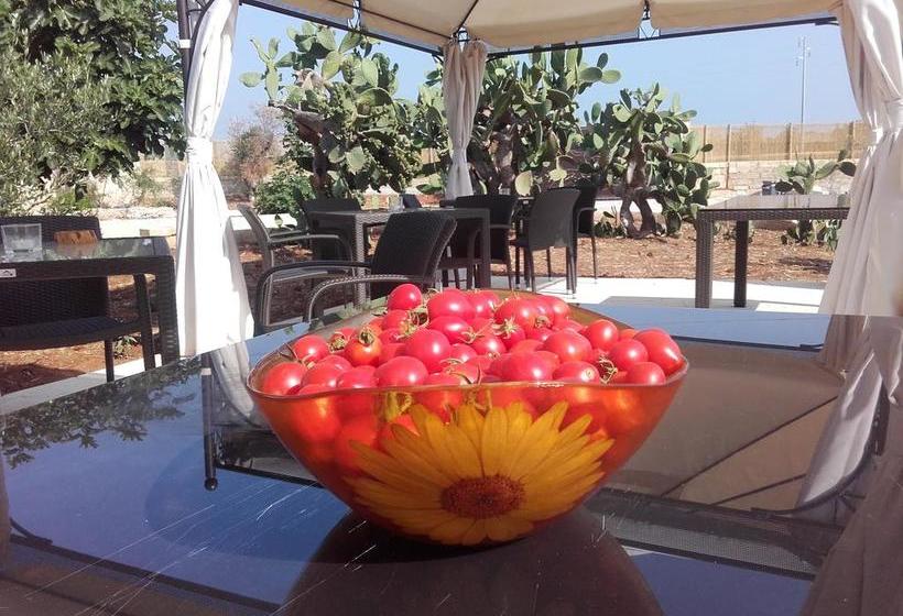 Masseria Centro Colonico B&b