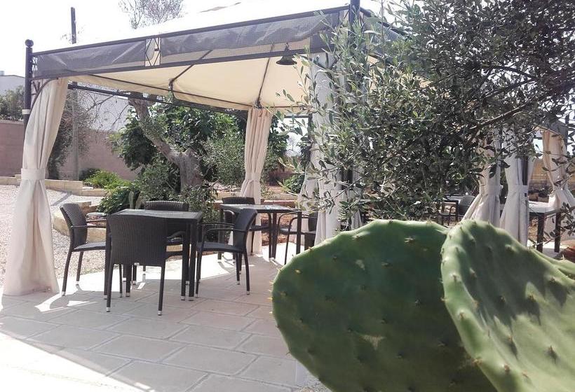 Masseria Centro Colonico B&b