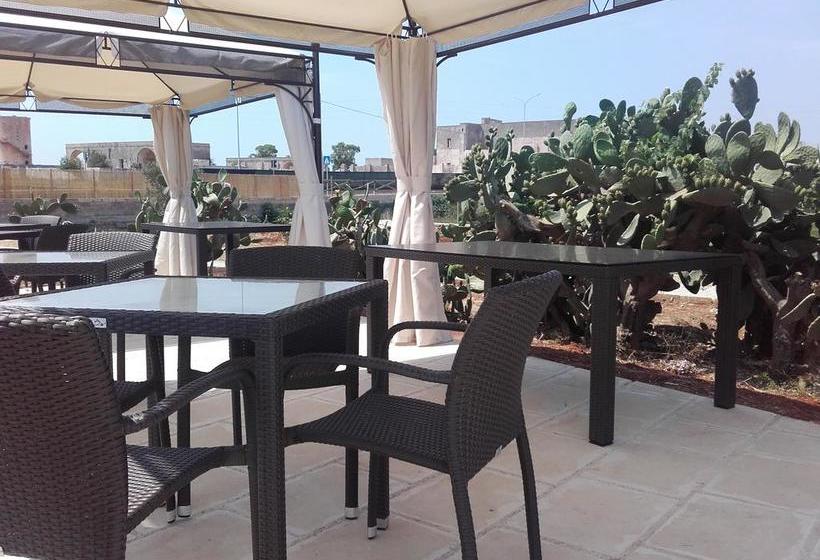 Masseria Centro Colonico B&b