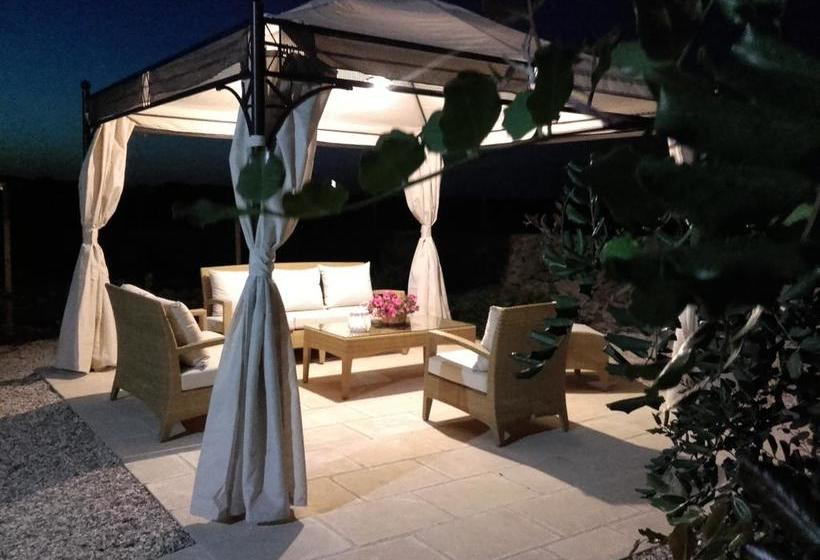 Masseria Centro Colonico B&b