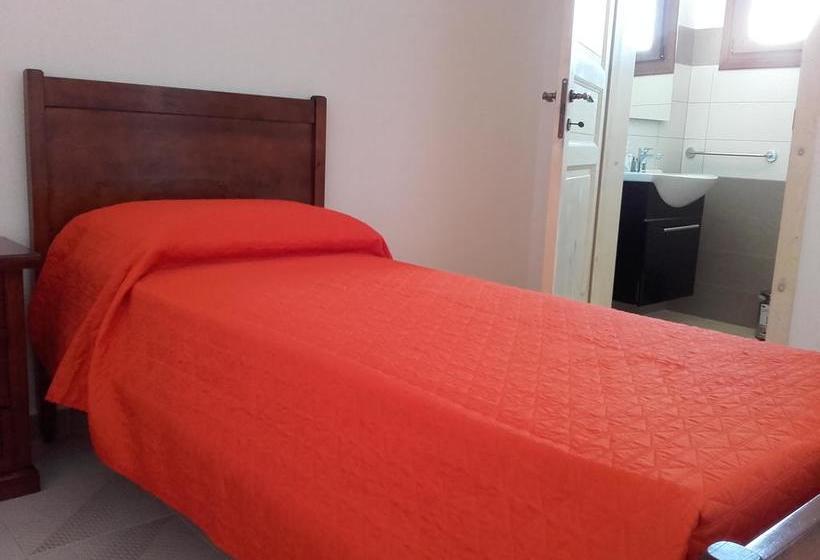 Masseria Centro Colonico B&b