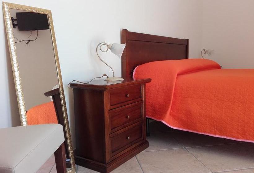 Masseria Centro Colonico B&b