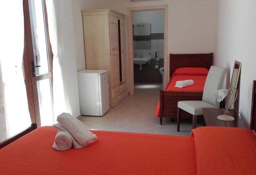 Masseria Centro Colonico B&b