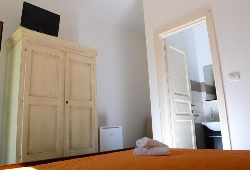 Masseria Centro Colonico B&b