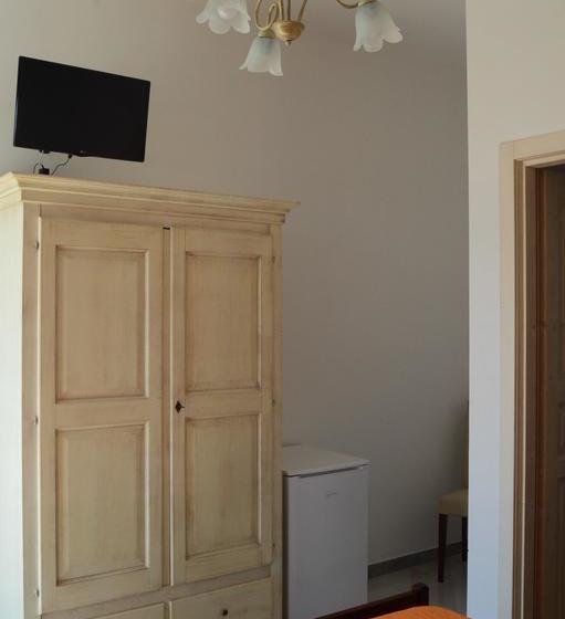 Masseria Centro Colonico B&b