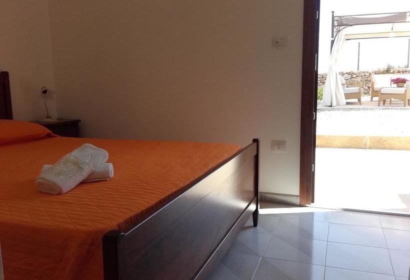 Masseria Centro Colonico B&b