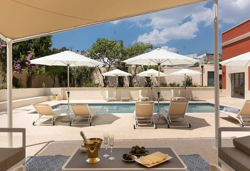 צימר Palazzo Fasti