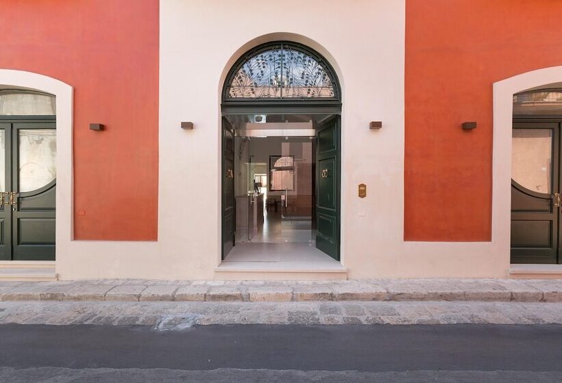 צימר Palazzo Fasti