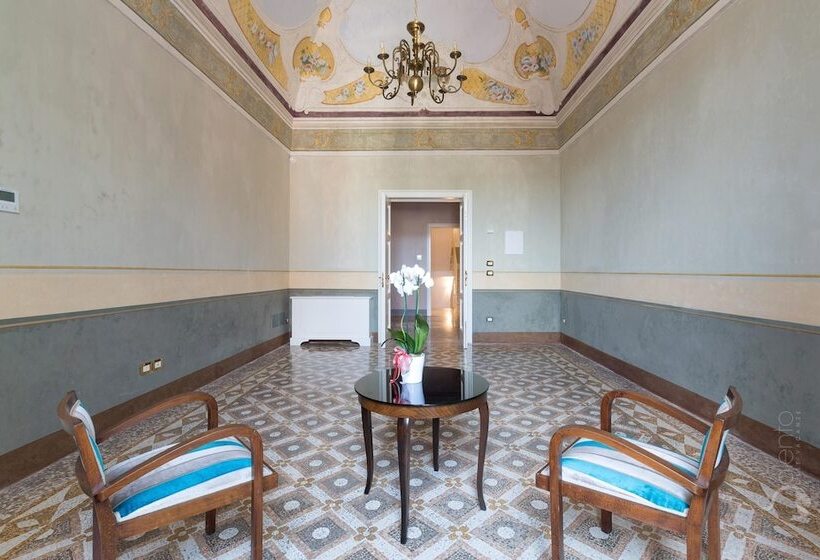 צימר Palazzo Fasti