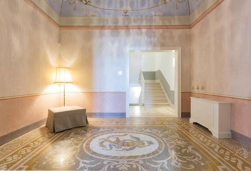 مبيت وإفطار Palazzo Fasti