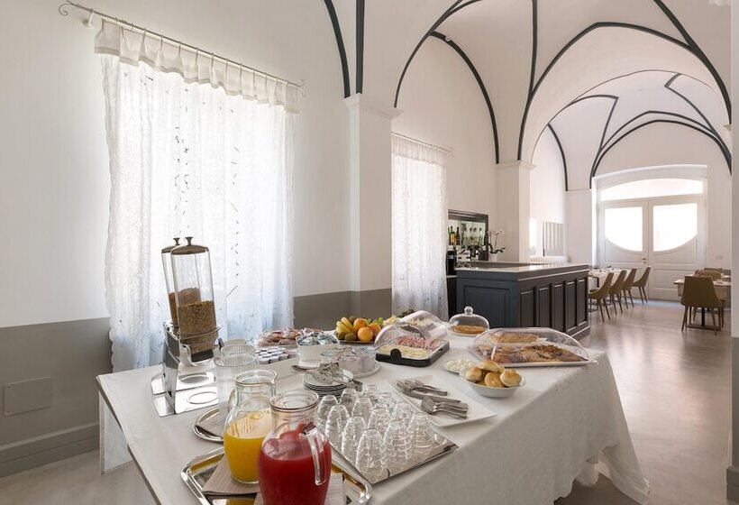 צימר Palazzo Fasti