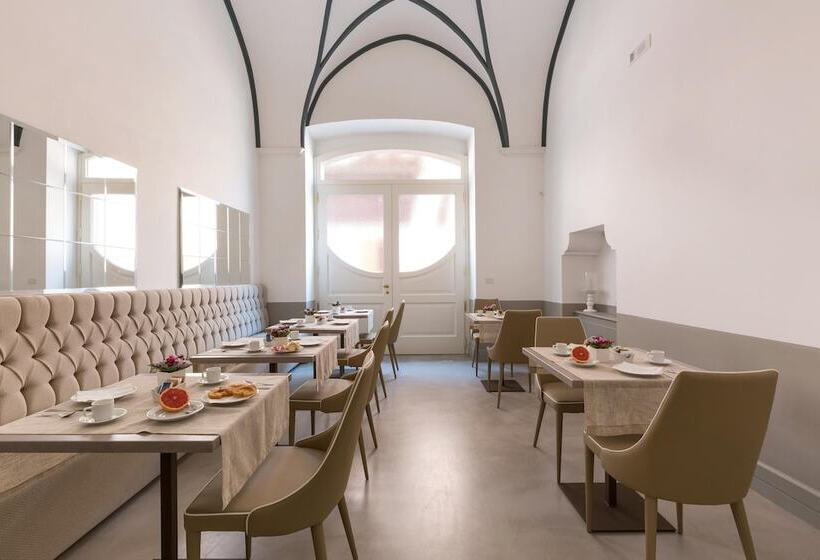 צימר Palazzo Fasti