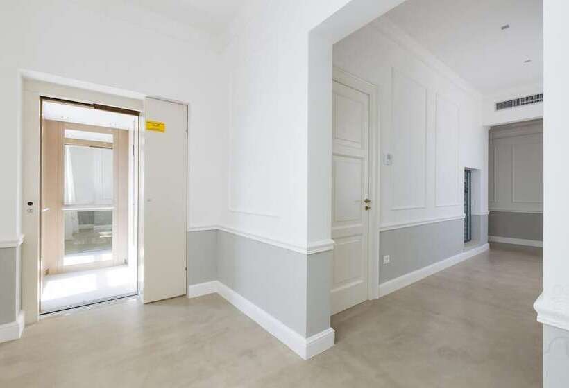 צימר Palazzo Fasti