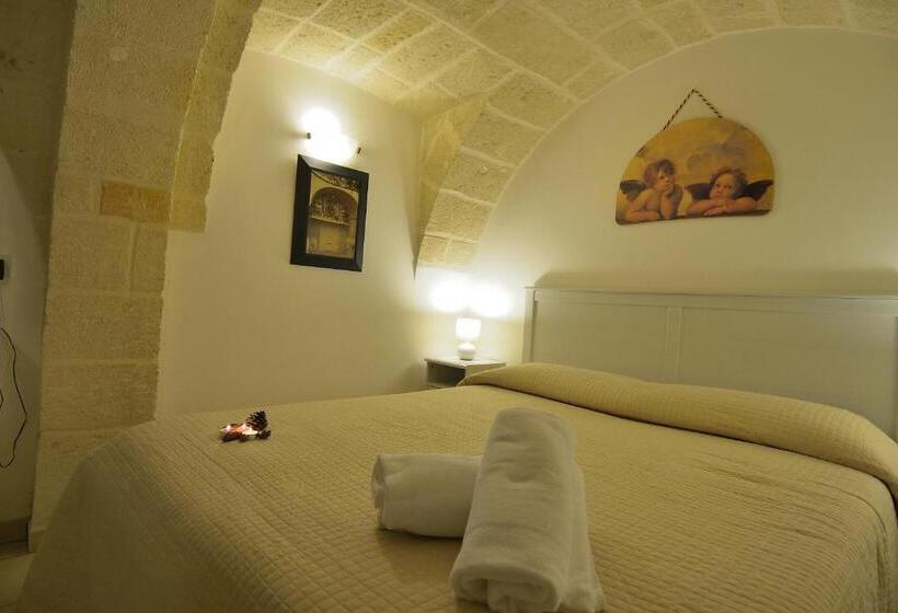 צימר Palazzo Kapece