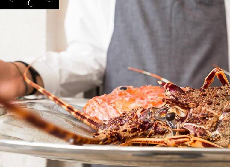 צימר Palazzo Kapece