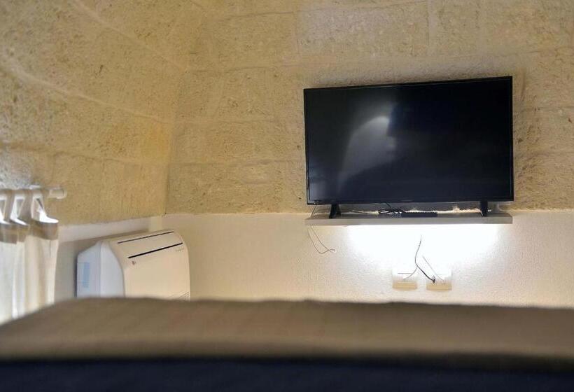 צימר Palazzo Kapece