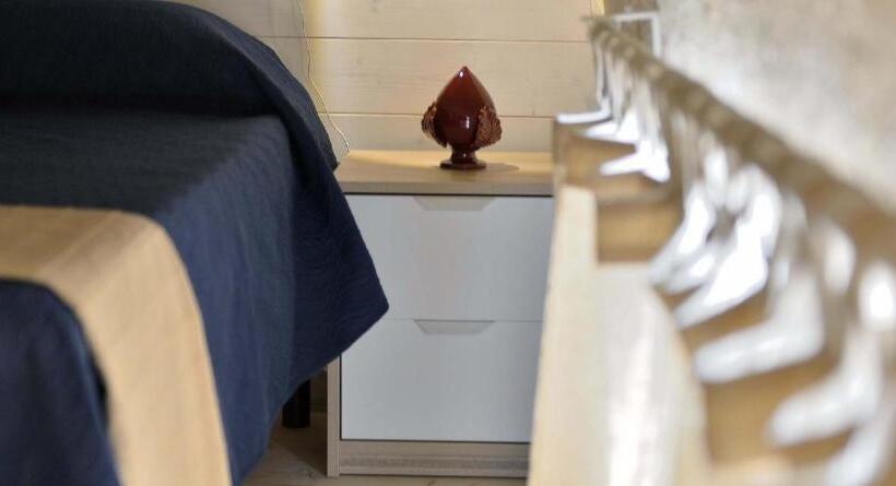 צימר Palazzo Kapece