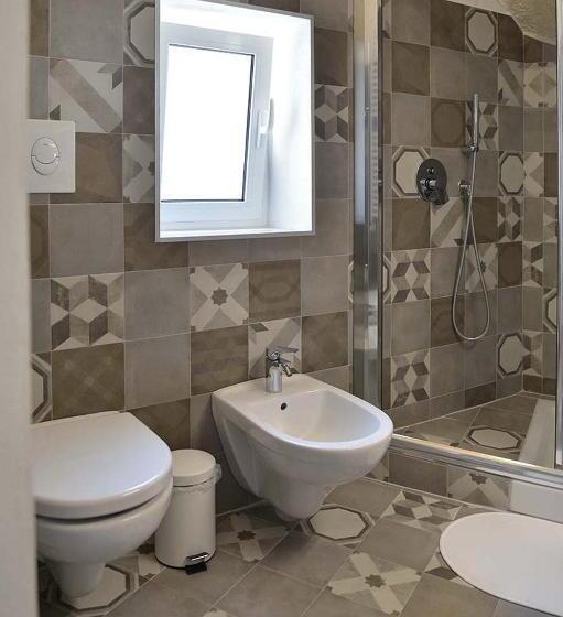 צימר Palazzo Kapece