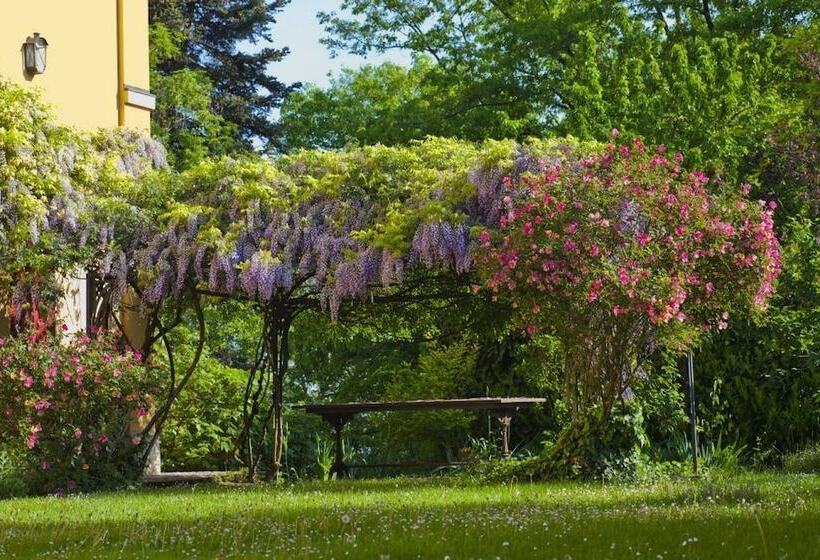 צימר Pragatto Hills By Casino Di Pragatto