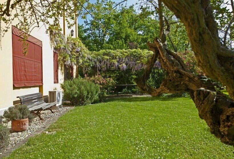 צימר Pragatto Hills By Casino Di Pragatto