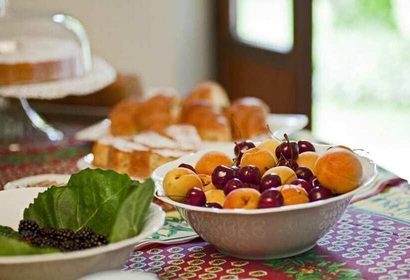 צימר Pragatto Hills By Casino Di Pragatto