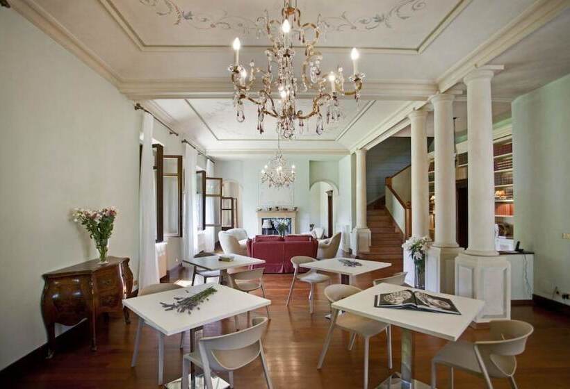 צימר Pragatto Hills By Casino Di Pragatto