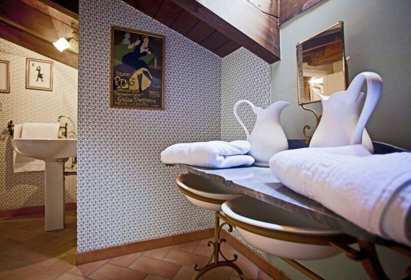 צימר Pragatto Hills By Casino Di Pragatto