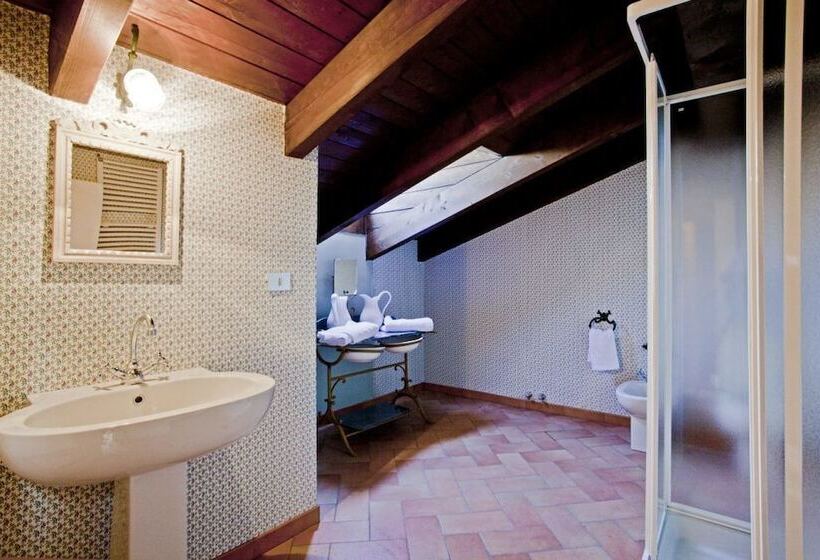 צימר Pragatto Hills By Casino Di Pragatto