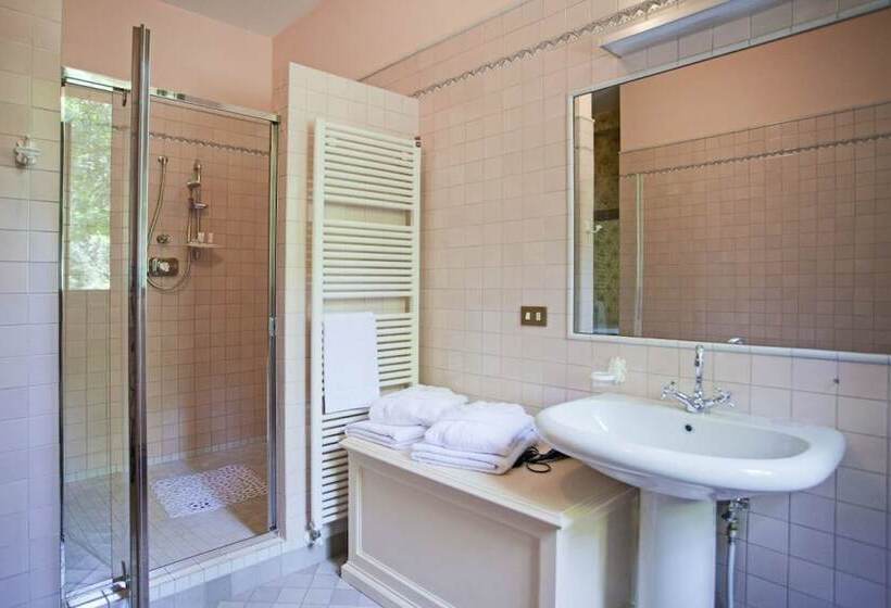 צימר Pragatto Hills By Casino Di Pragatto