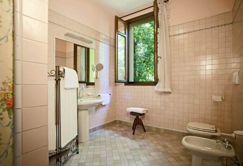 צימר Pragatto Hills By Casino Di Pragatto