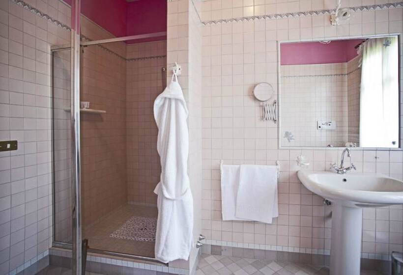 צימר Pragatto Hills By Casino Di Pragatto