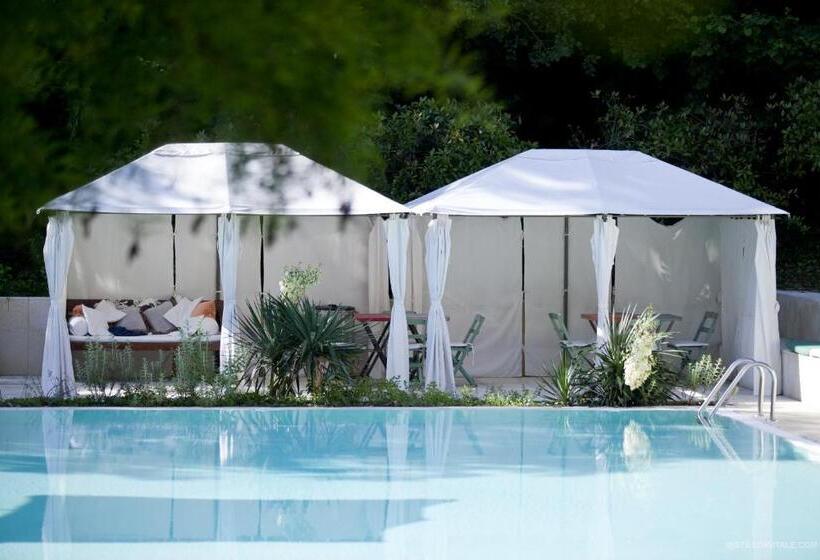 צימר Pragatto Hills By Casino Di Pragatto