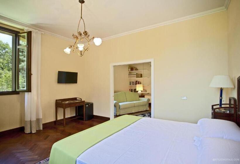 צימר Pragatto Hills By Casino Di Pragatto