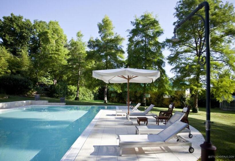 צימר Pragatto Hills By Casino Di Pragatto