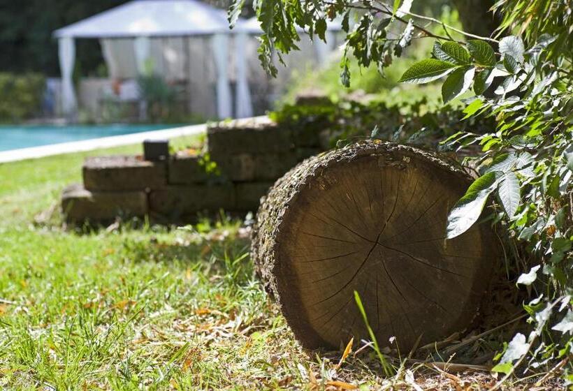 צימר Pragatto Hills By Casino Di Pragatto