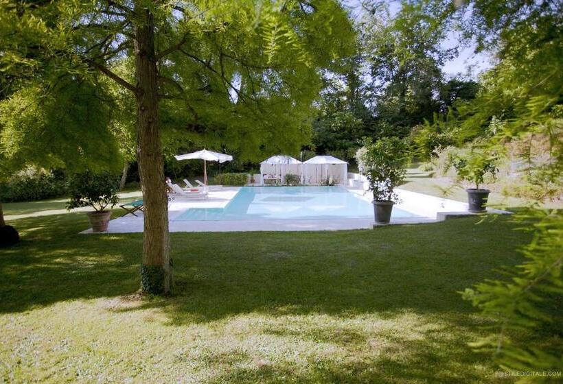 צימר Pragatto Hills By Casino Di Pragatto